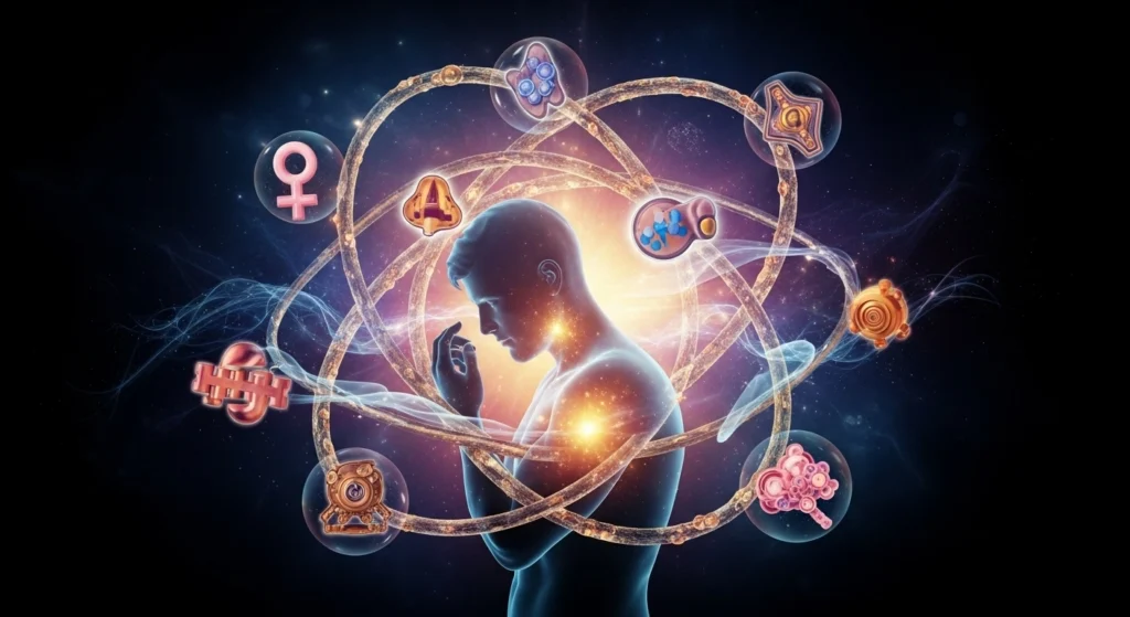 Biological and Developmental Contributors