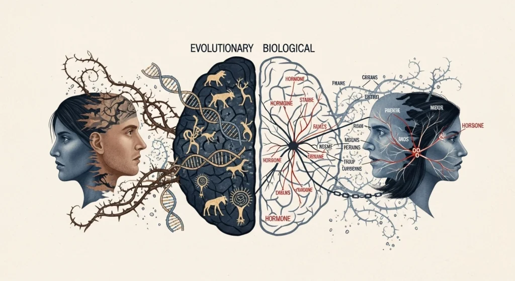 Biological and Evolutionary Theories
