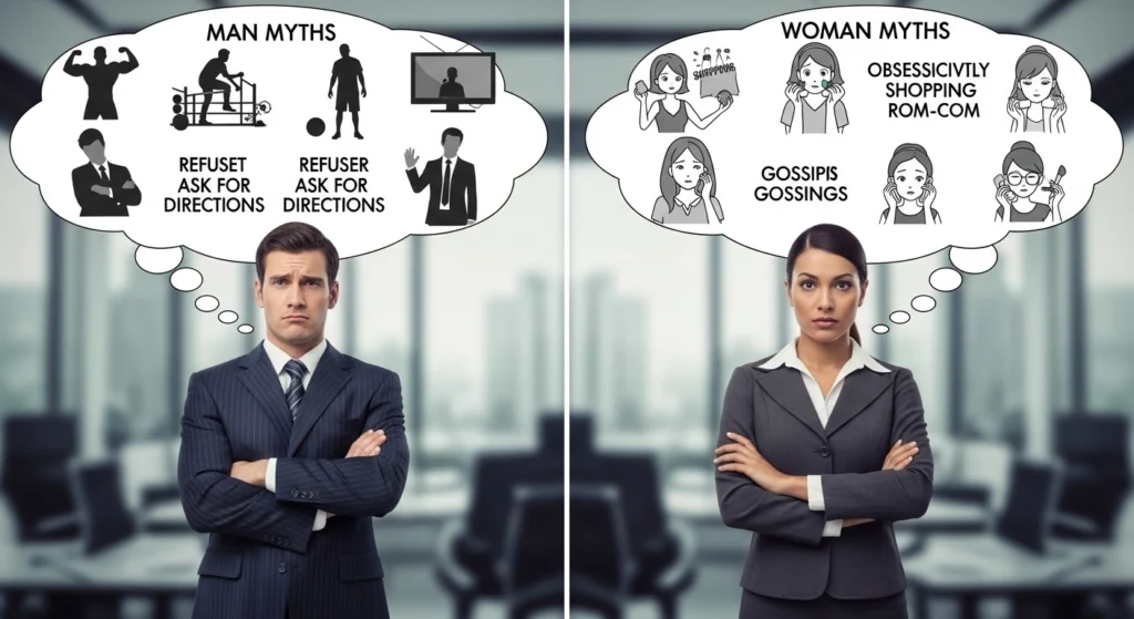 Common Myths About Mirroring