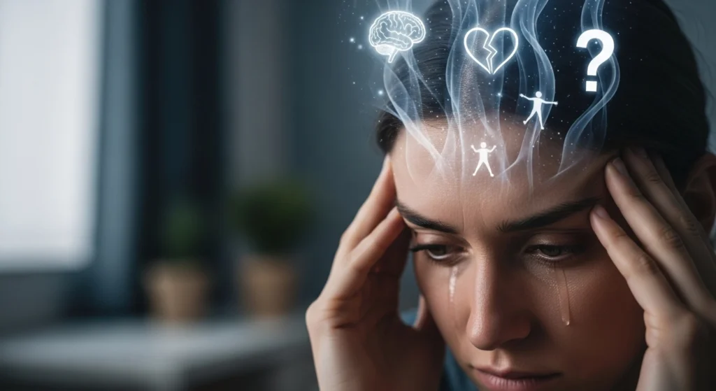 Is There a Psychological Cost? Mental Health & Emotional Well-being