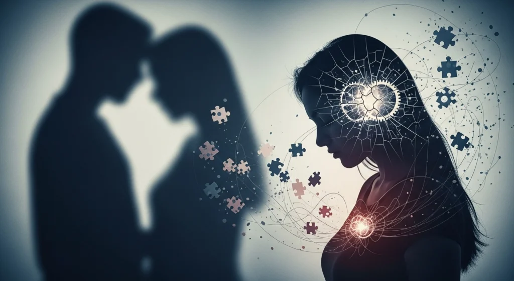 Psychological Facts About Cheating Women