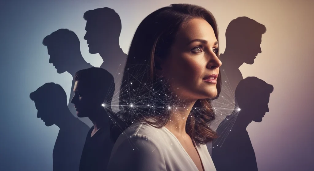Psychology of Women with Multiple Partners